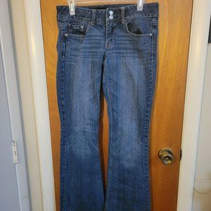 American Eagle, Artist Jeans, Size 6